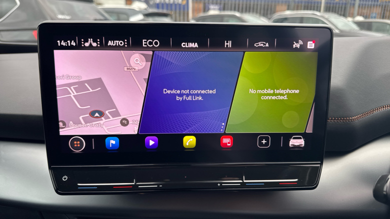 CUPRA Born 150kW V2 58kWh 5dr Auto Electric Hatchback